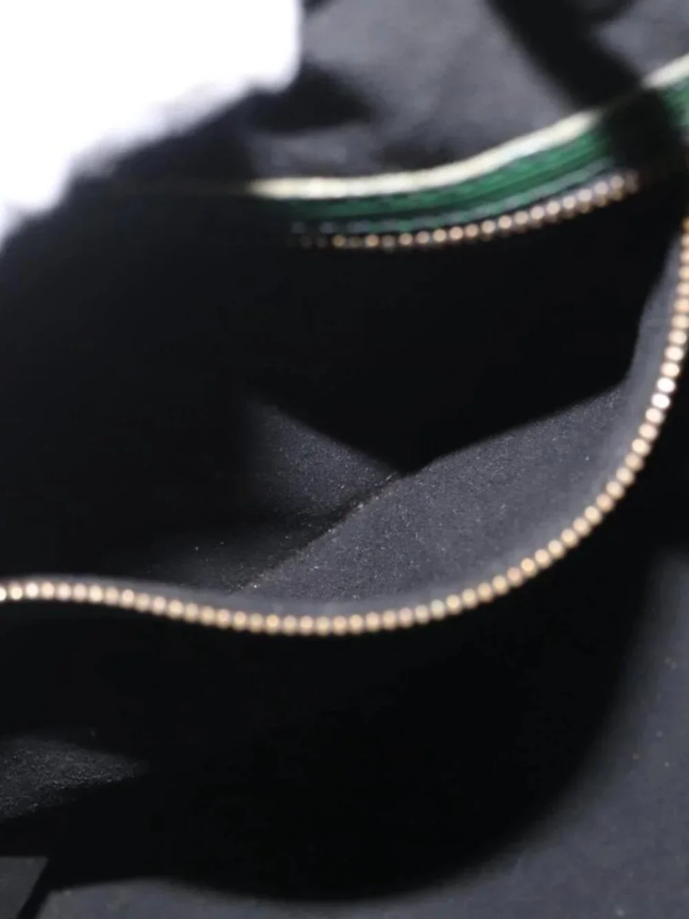 LOUIS VUITTON Epi Noe Shoulder Bag Green M44004 LV Auth LNZ274 - Picture 13 of 16